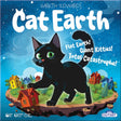 Box art of Cat Earth