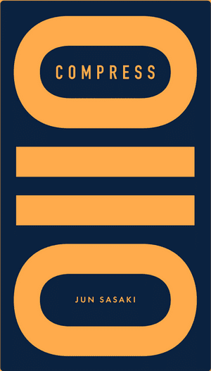 Box art of Compress