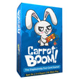 Box art of Carrot Boom!