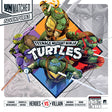 Box art of Unmatched Adventures: Teenage Mutant Ninja Turtles