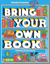Box art of Bring Your Own Book