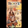 Box art of Root: Homeland Hirelings Pack