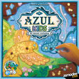 Box art of Azul Kids