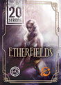 Box art of 20 Strong Etherfields