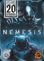 Box art of 20 Strong Nemesis