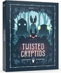 Box art of Twisted Cryptids
